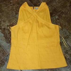 Antonio Melani top size 8.